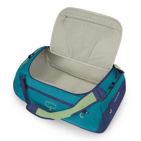 Osprey Daylite Duffel 60 travel bag 59 cm
