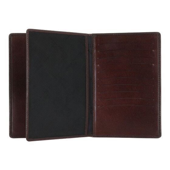 Golden Head Colorado wallet RFID leather 11.5 cm