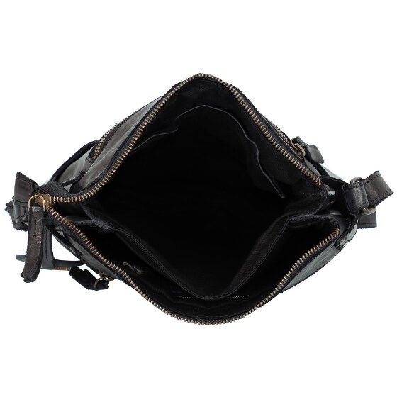 Harbour 2nd Anchor Love Zora shoulder bag leather 26 cm Harbour 2nd Anchor Love Zora shoulder bag leather 26 cm