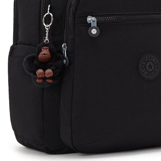 Kipling Back to School Seoul Lap School backpack 44 cm