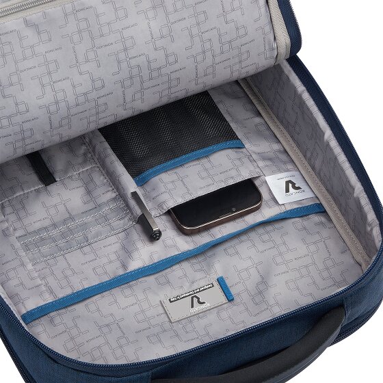 Roncato Trial Daypack 44 cm Laptop compartment Roncato Trial Daypack 44 cm Laptop compartment