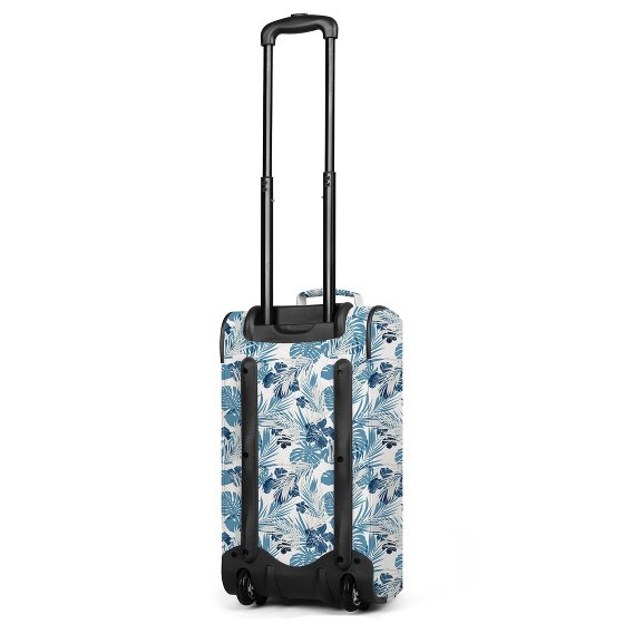 Redolz Duffle Essentials 2 wheels travel bag 51 cm