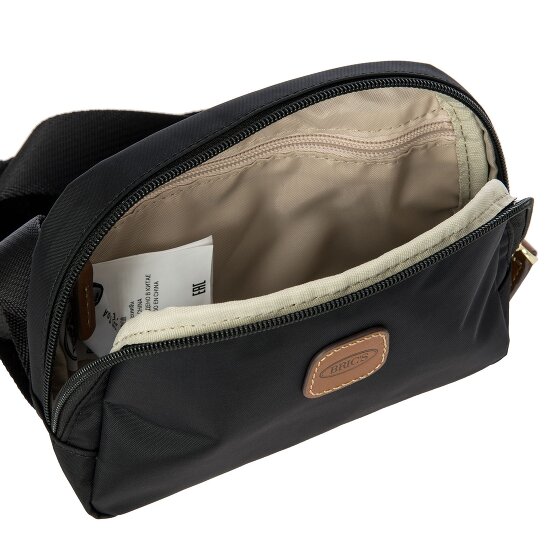 Bric's X-Collection Mini Bag Shoulder Bag 18 cm Bric's X-Collection Mini Bag Shoulder Bag 18 cm