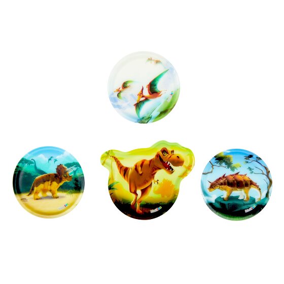 ergobag cubo School bag set 5-piece