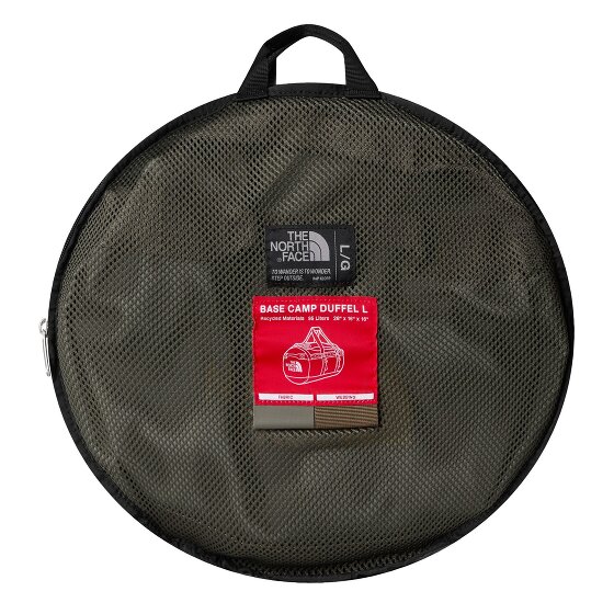 The North Face Base Camp L travel bag 70 cm