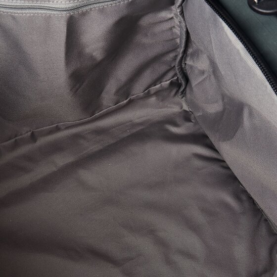 Mandarina Duck Y-Lite Weekender travel bag 54 cm
