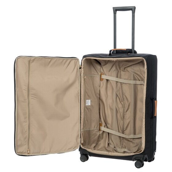 Bric's X-Travel 4-Wheel Trolley 77 cm