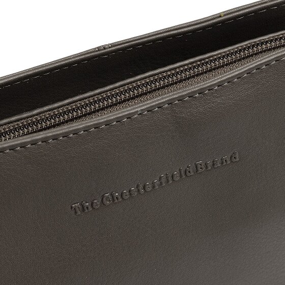 The Chesterfield Brand Maris Shoulder bag Genuine Leather 27 cm