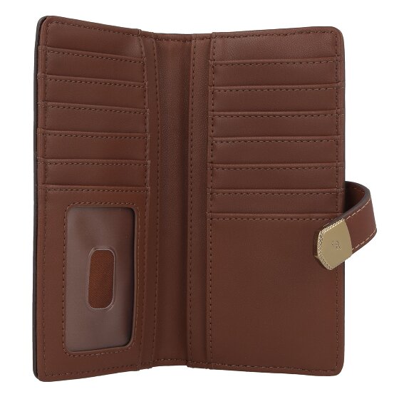 Fossil Lennox Wallet Leather 16.5 cm