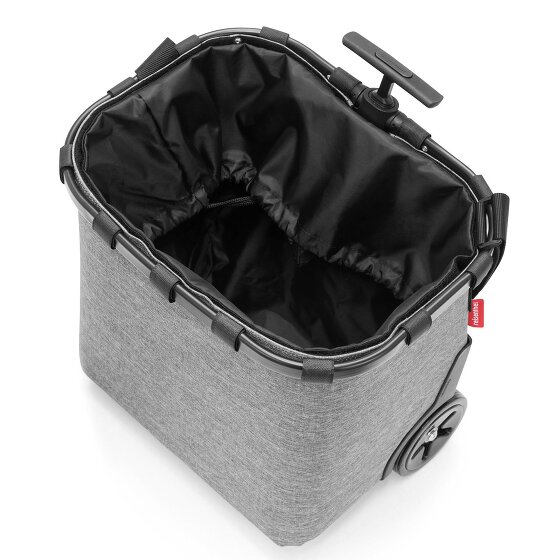 reisenthel Carrycruiser Frame shopping trolley 47.5 cm