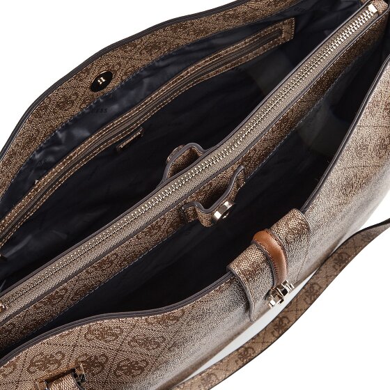Guess Yvonne Shoulder Bag 46 cm