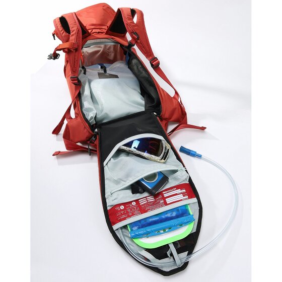 NITRO Splitpack 30 backpack 53 cm