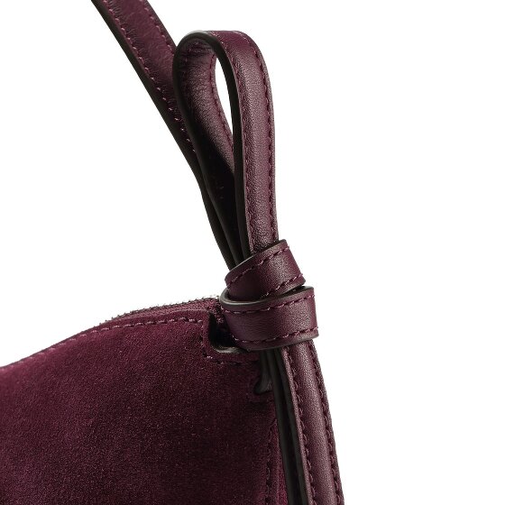 Kate Spade New York Loop Shoulder Bag Genuine Leather 32 cm
