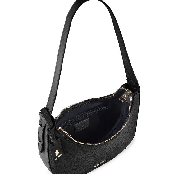 Lazarotti Bologna Leather Shoulder Bag Genuine Leather 24 cm