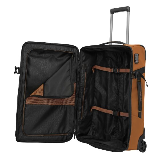 Travelite Briize 2 wheels Travel bag M 67 cm
