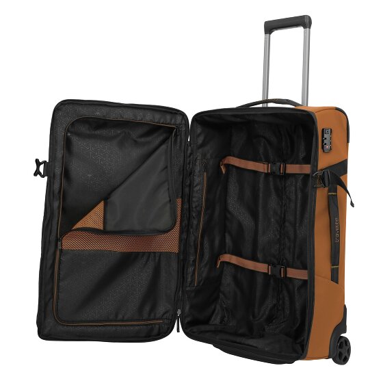 Travelite Briize 2 wheels Travel bag M 67 cm