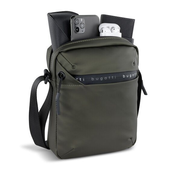 Bugatti Blanc shoulder bag 18 cm