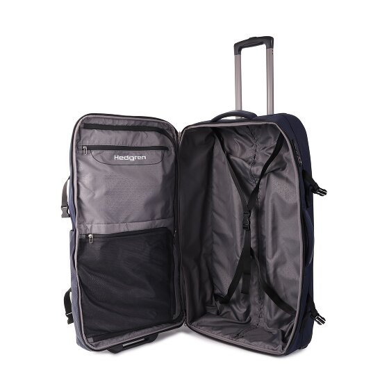 Hedgren Comby Journey 2 wheels Travel bag 79 cm