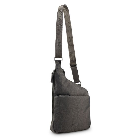 Jost Bergen shoulder bag RIFD 27 cm