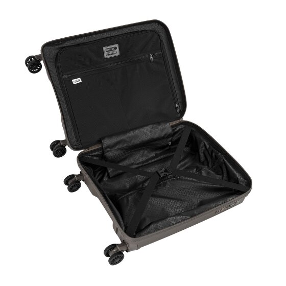 Epic Phantom SL 4 Roll Cabin Trolley 55 cm