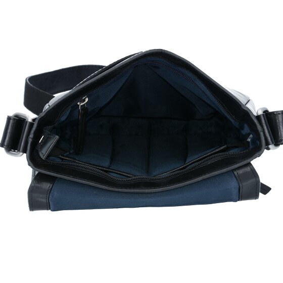 Leonhard Heyden Cambridge shoulder bag leather 23 cm