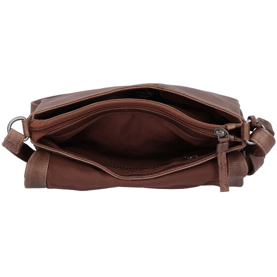 Burkely Just Jolie Shoulder bag Leather 24 cm