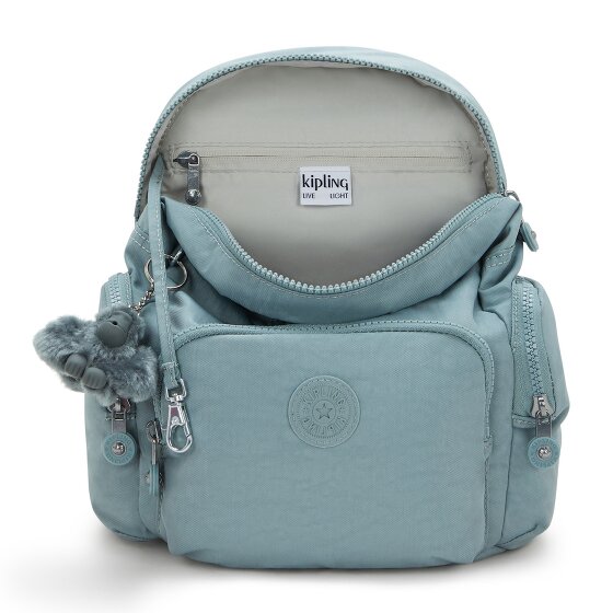Kipling Basic City Zip Mini City Backpack 29 cm