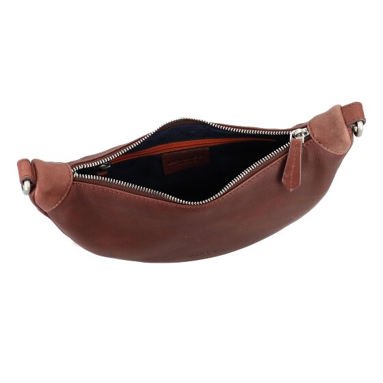 Jack Kinsky Aruba 2 Shoulder bag Leather 25 cm