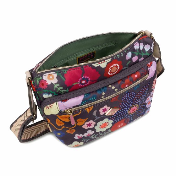 Oilily Tide Spirits Stetson Shoulder bag 27 cm