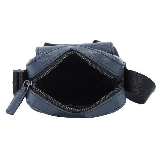 Calvin Klein Iconic Plaque Shoulder bag 14 cm