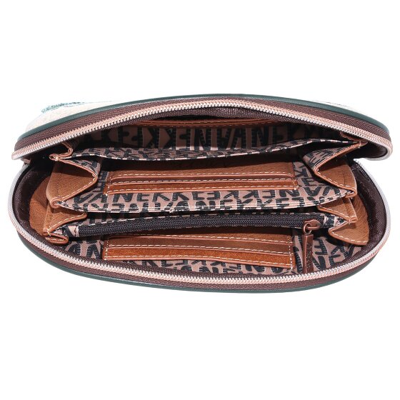 Anekke Canada wallet RFID 19 cm