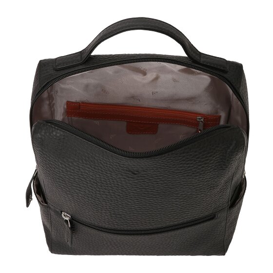 Voi Hirsch City Backpack Leather 29.5 cm Voi Hirsch City Backpack Leather 29.5 cm
