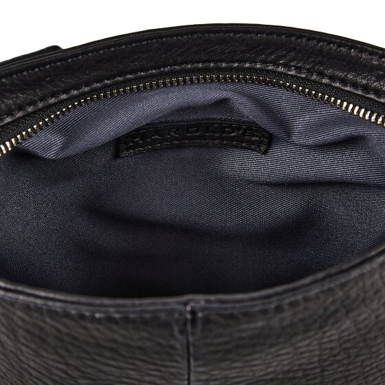 Harold's Chaza Mini Bag Shoulder Bag Genuine Leather 15 cm