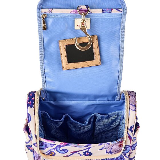 Oilily Cathy Toiletry bag 24 cm