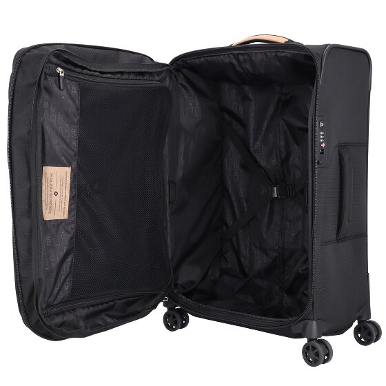 Samsonite Spark SNG ECO Spinner 4-Wheel Trolley 67 cm