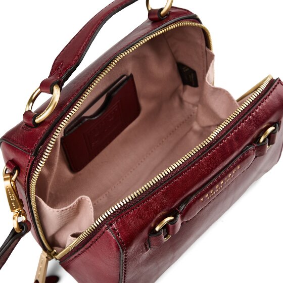 The Bridge Handbag Genuine Leather 20 cm