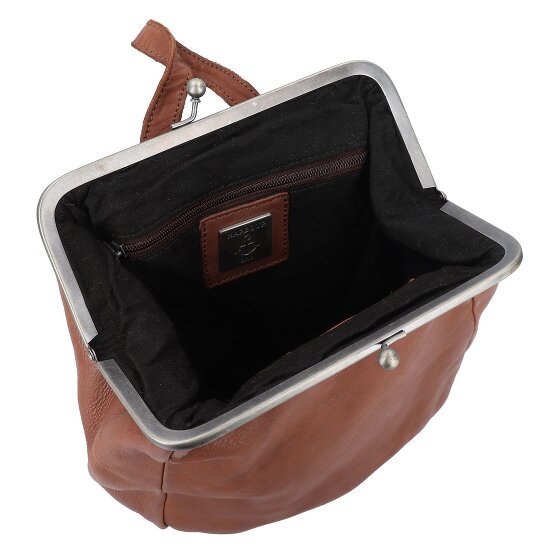 Harbour 2nd Anouk City Backpack Leather 27 cm