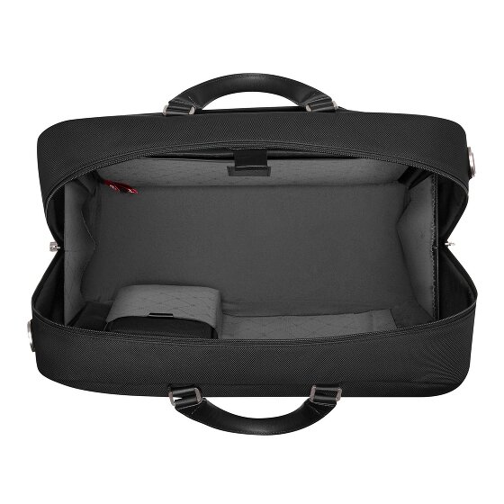 Victorinox Mythic Weekender travel bag 50 cm laptop compartment