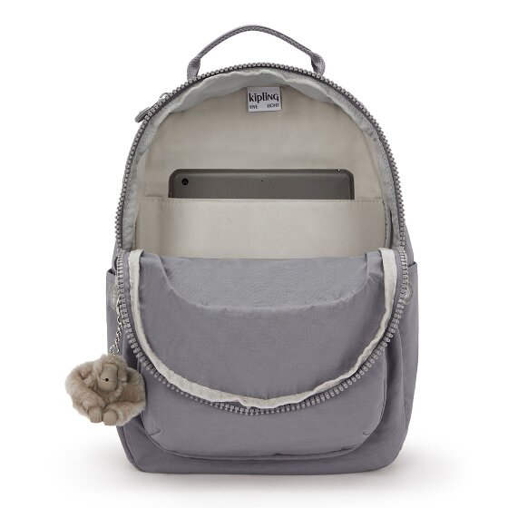 Kipling Basic Seoul City Backpack S 35 cm