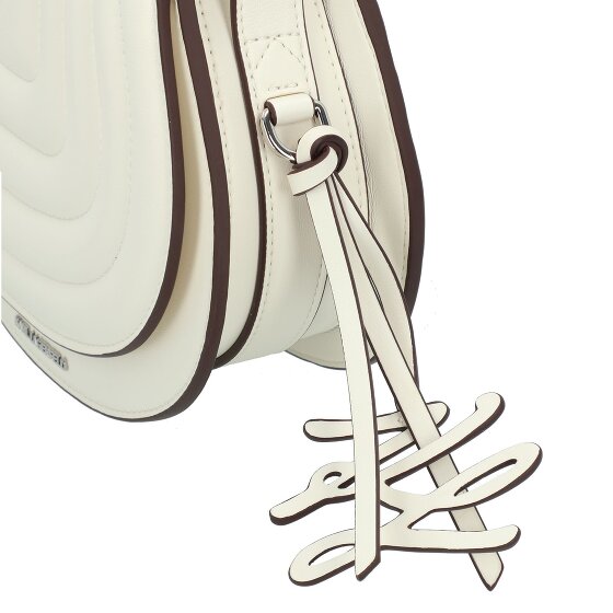 Karl Lagerfeld Behind the Seams Shoulder Bag 21 cm