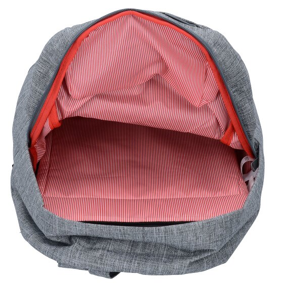 Herschel Pop Quiz backpack 44 cm laptop compartment
