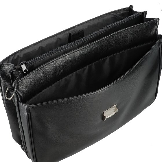 d&n Basic briefcase 44 cm