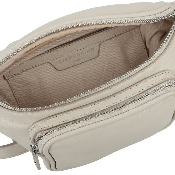Liebeskind Lila Fanny pack Leather 23 cm Liebeskind Lila Fanny pack Leather 23 cm