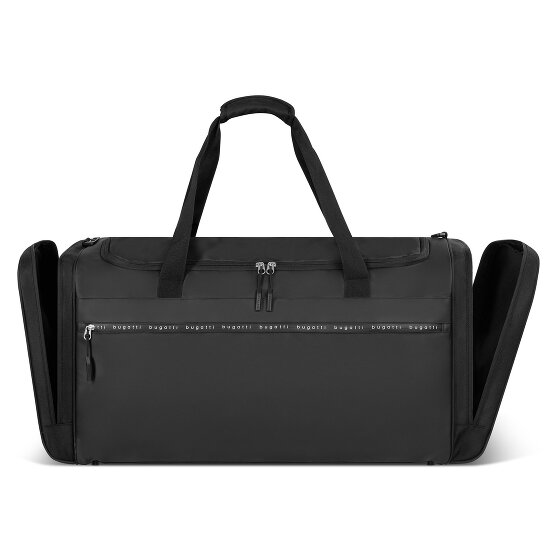 Bugatti Blanc Delight Weekender travel bag 75 cm