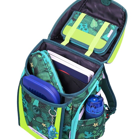 McNeill Primo School bag set 8-piece