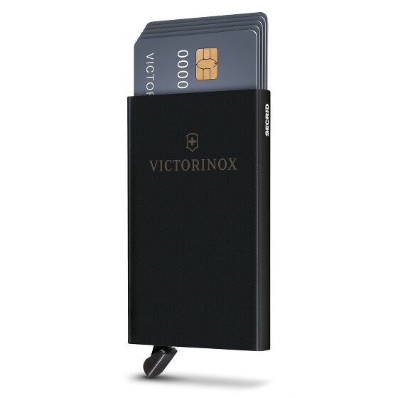 Victorinox Altius Secrid Credit card case RFID protection 10 cm