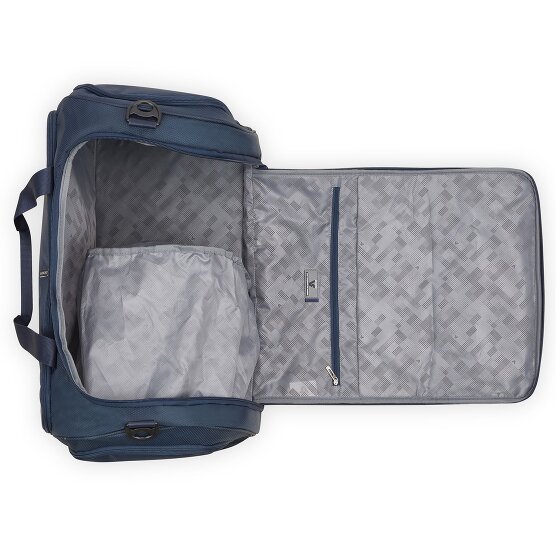 Roncato Ironik 2.0 Weekender travel bag 51 cm