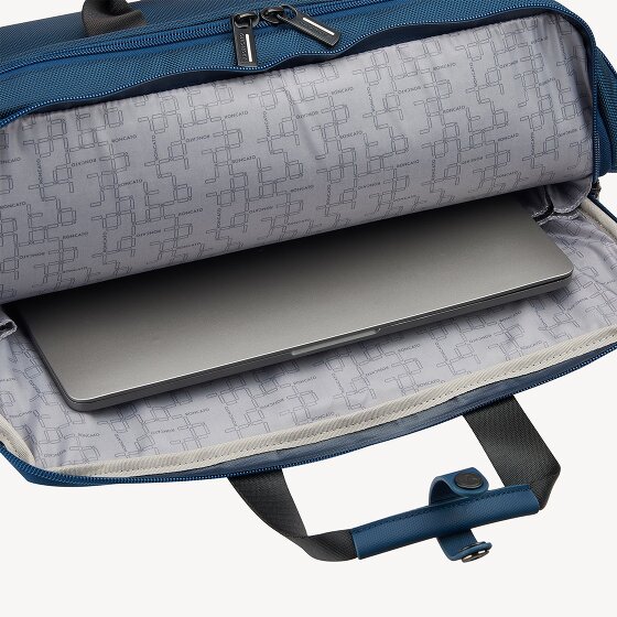 Roncato Trial Briefcase 44 cm Laptop compartment