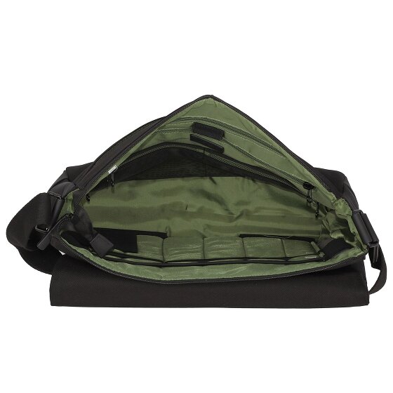 Jost Tallinn Messenger 39 cm laptop compartment