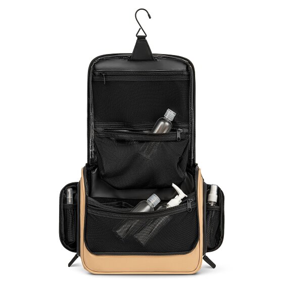 Pactastic Urban Collection Toilet bag 30 cm